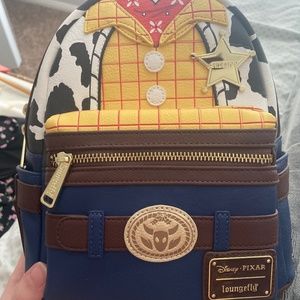 Loungefly Woody